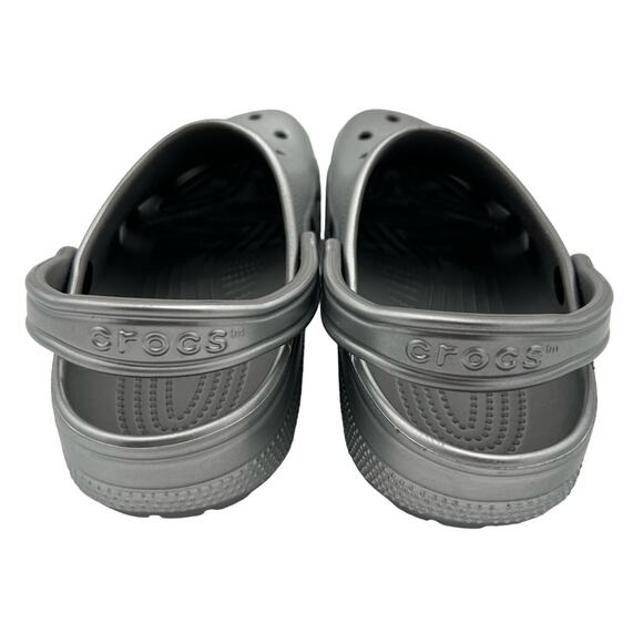 Authentic Disney Parks-Mandalorian “The Child” Crocs-NWOT - Picture 3 of 6